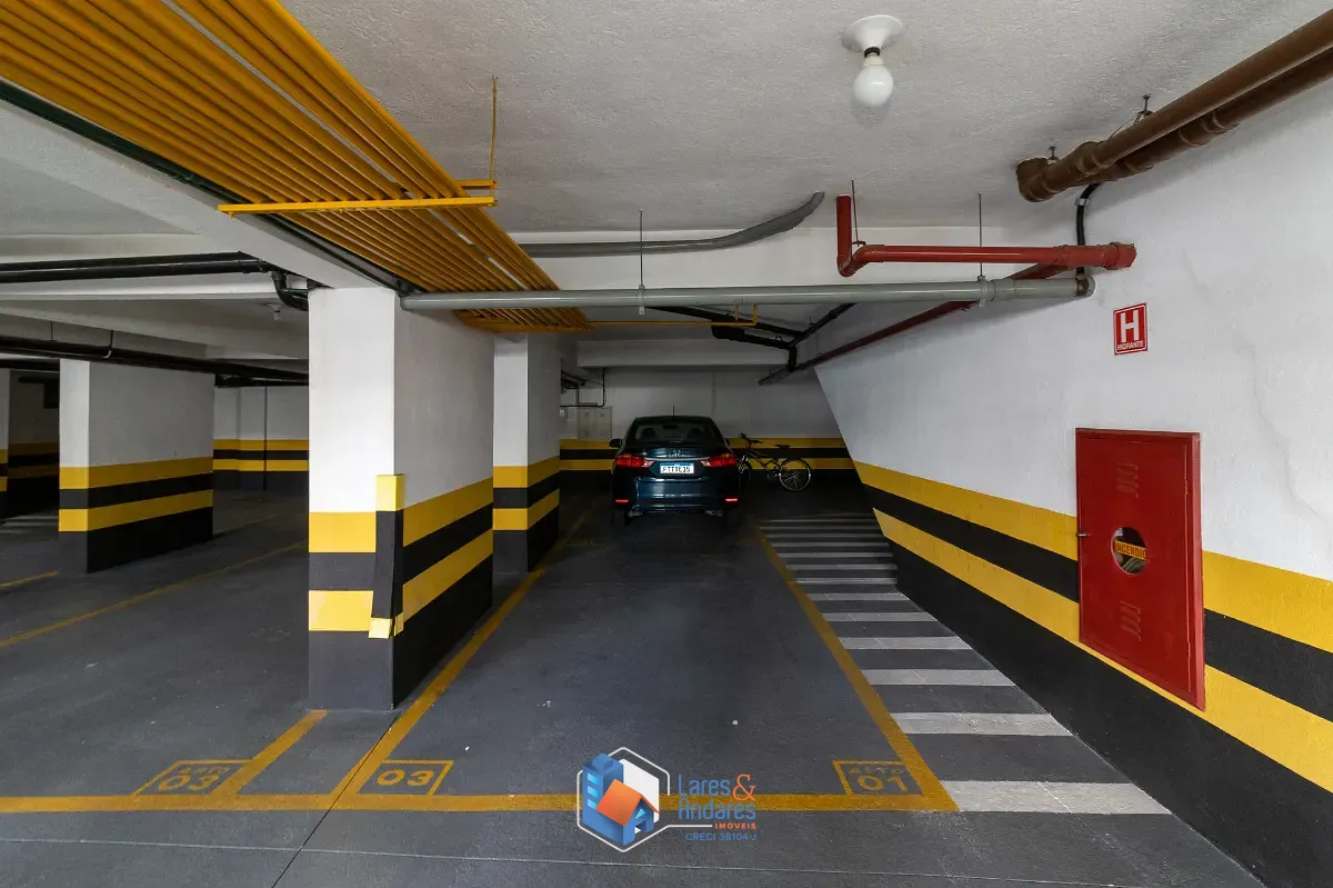 Apartamento, 4 quartos, 172 m² - Foto 110