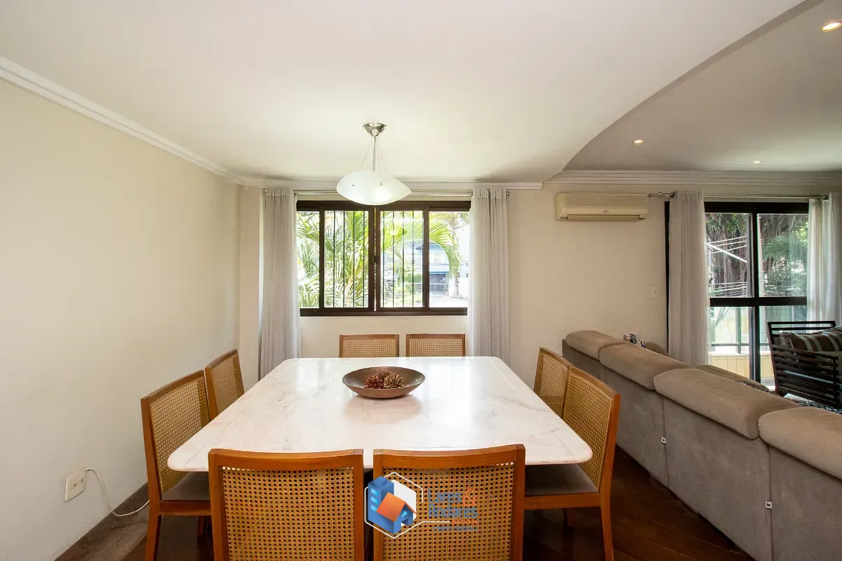 Apartamento, 4 quartos, 172 m² - Foto 8