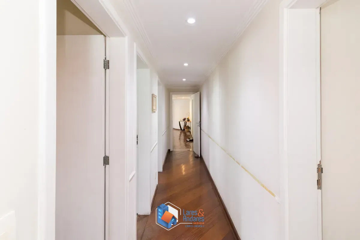 Apartamento, 4 quartos, 172 m² - Foto 35
