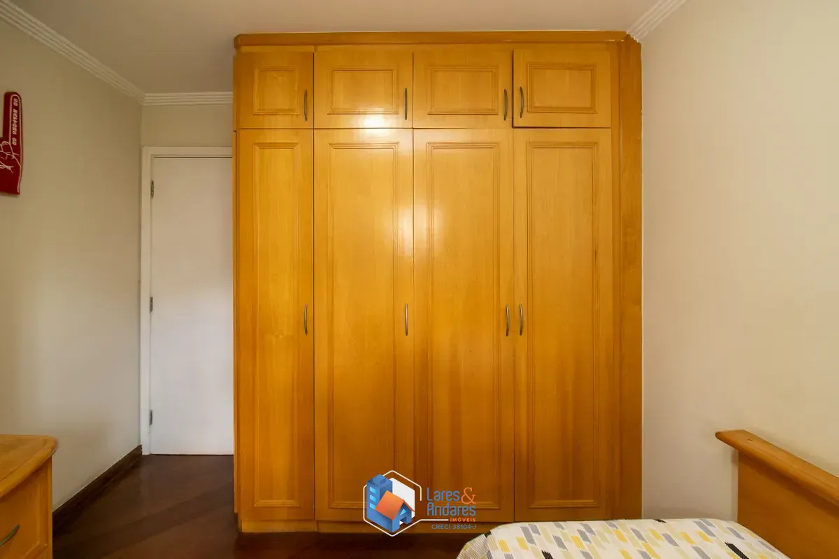 Apartamento, 4 quartos, 172 m² - Foto 49