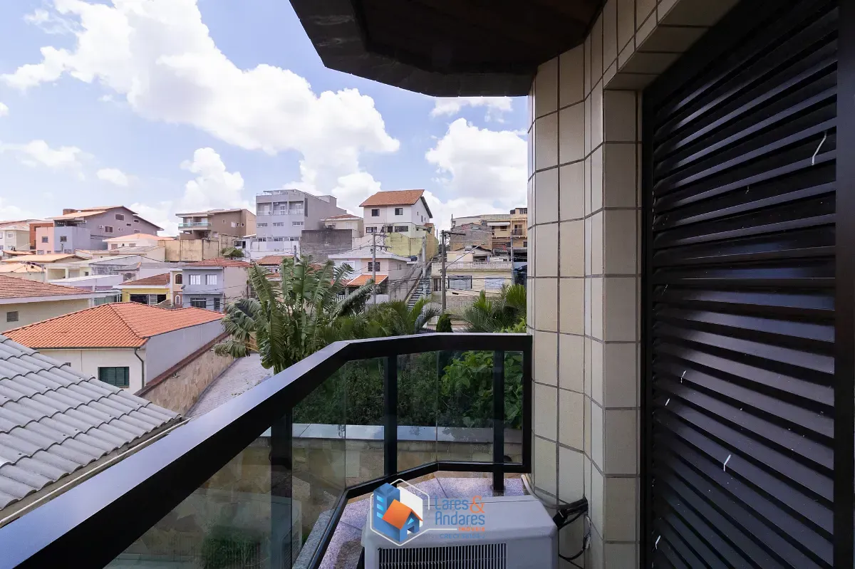 Apartamento, 4 quartos, 172 m² - Foto 43