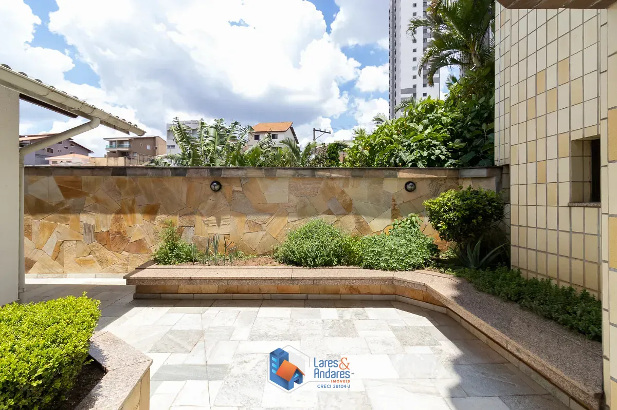 Apartamento, 4 quartos, 172 m² - Foto 95