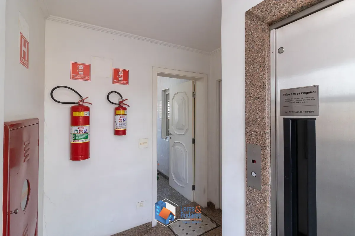 Apartamento, 4 quartos, 172 m² - Foto 31