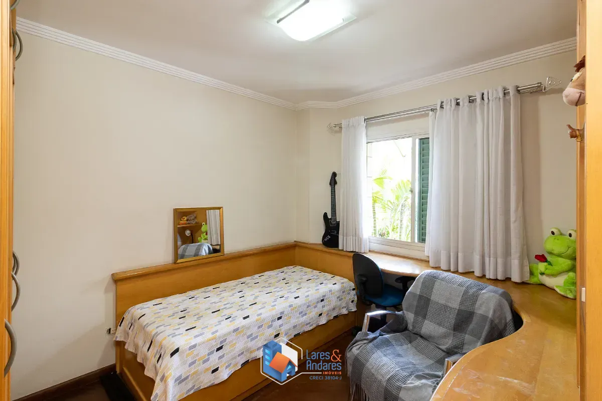 Apartamento, 4 quartos, 172 m² - Foto 51