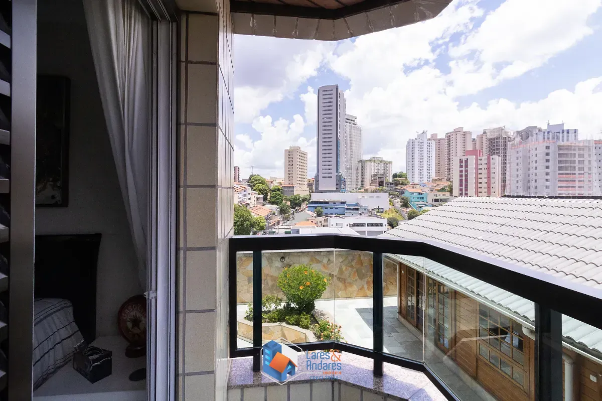 Apartamento, 4 quartos, 172 m² - Foto 44