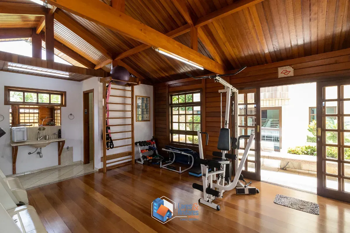 Apartamento, 4 quartos, 172 m² - Foto 105