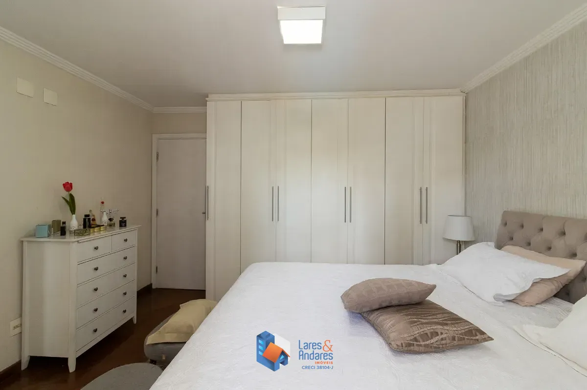 Apartamento, 4 quartos, 172 m² - Foto 55