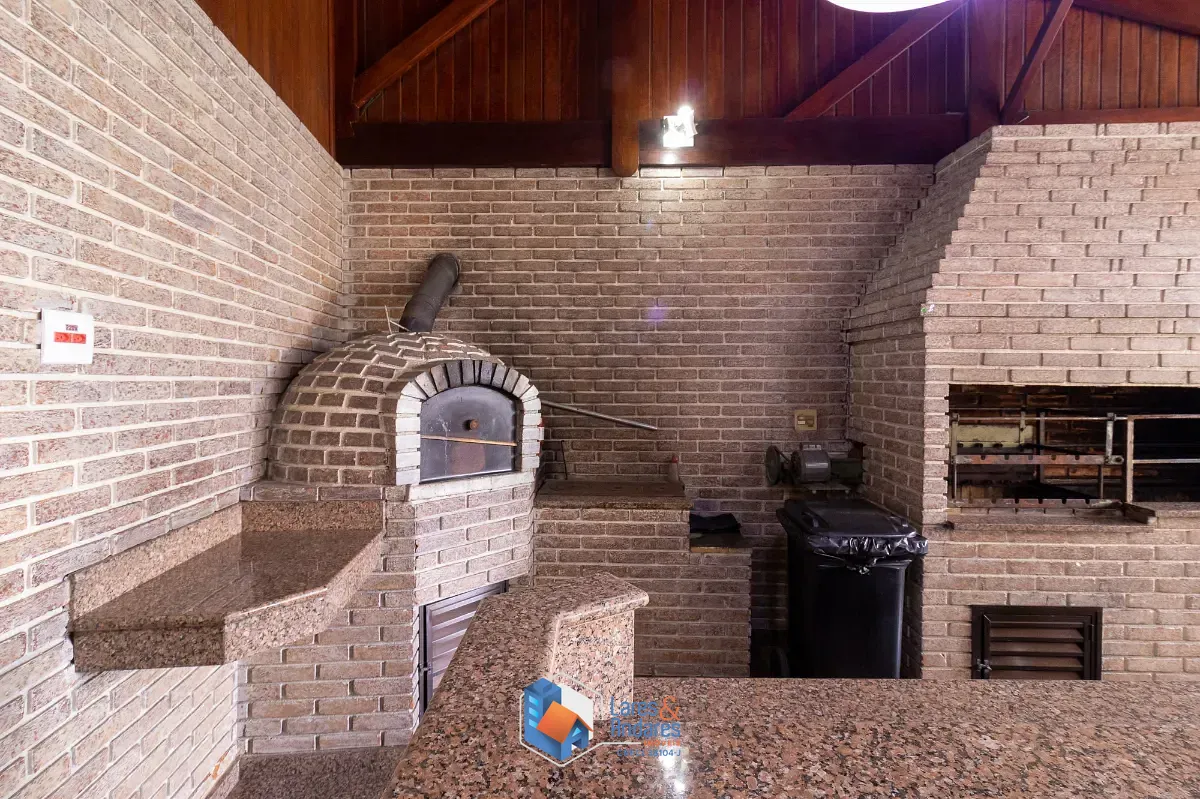 Apartamento, 4 quartos, 172 m² - Foto 89