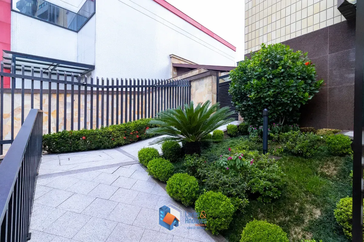 Apartamento, 4 quartos, 172 m² - Foto 128