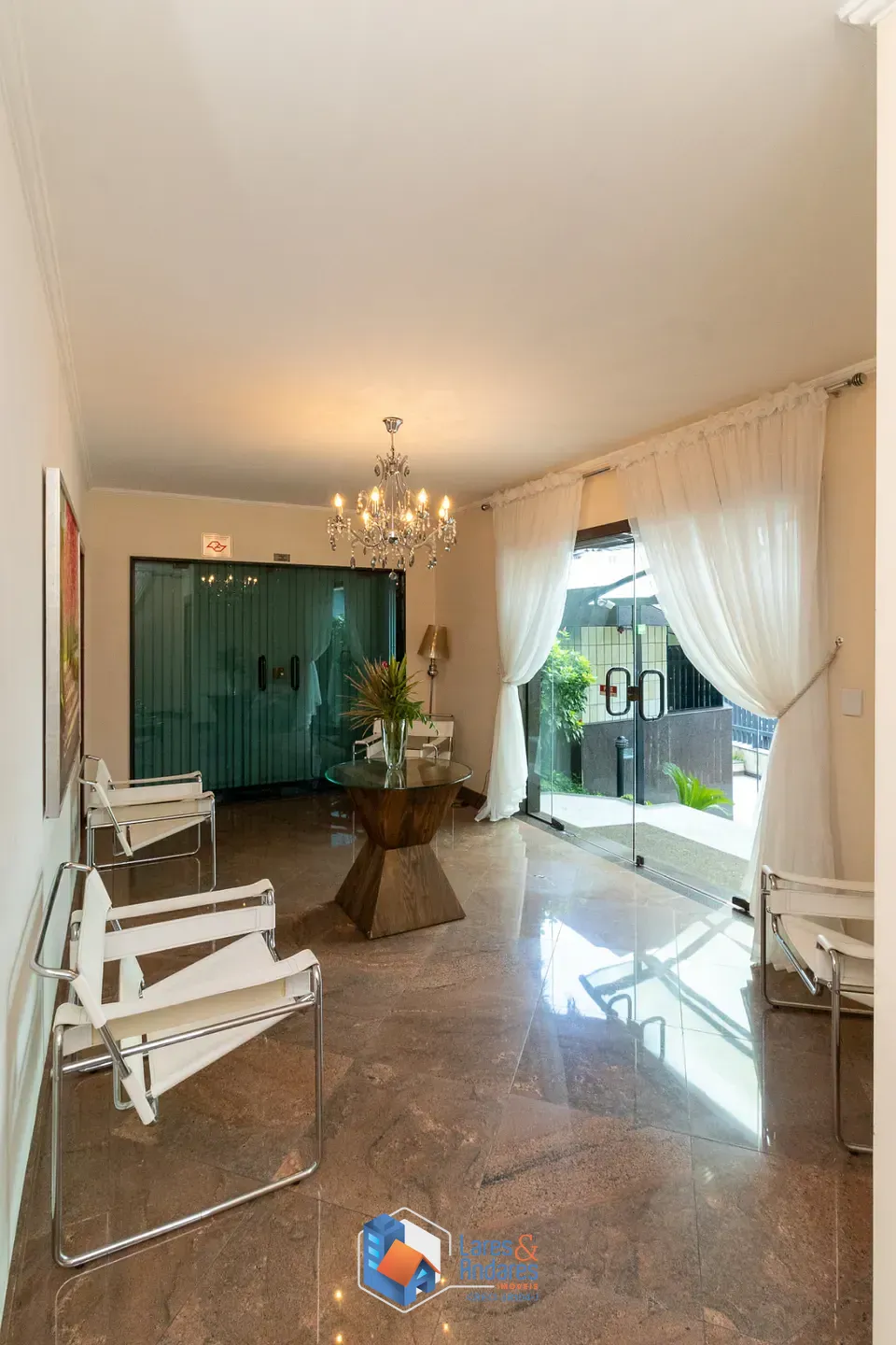 Apartamento, 4 quartos, 172 m² - Foto 124