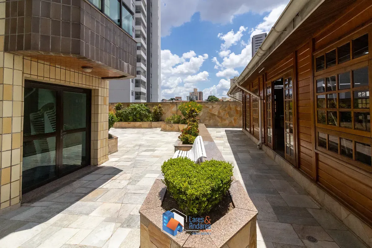 Apartamento, 4 quartos, 172 m² - Foto 108