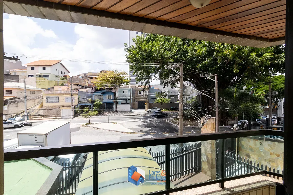 Apartamento, 4 quartos, 172 m² - Foto 12