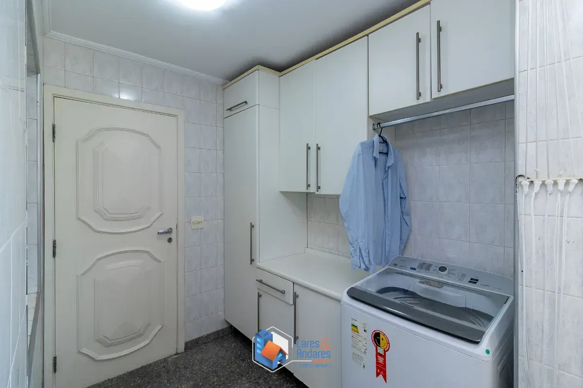 Apartamento, 4 quartos, 172 m² - Foto 25