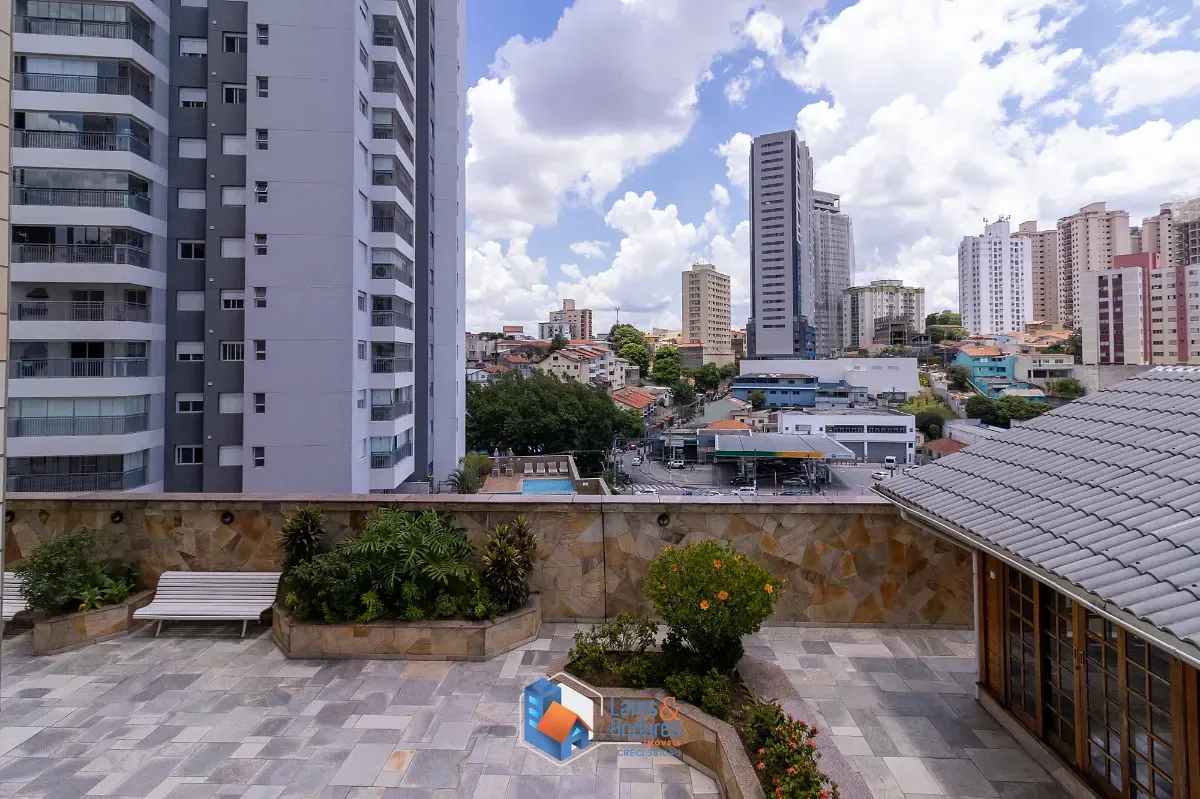 Apartamento, 4 quartos, 172 m² - Foto 48