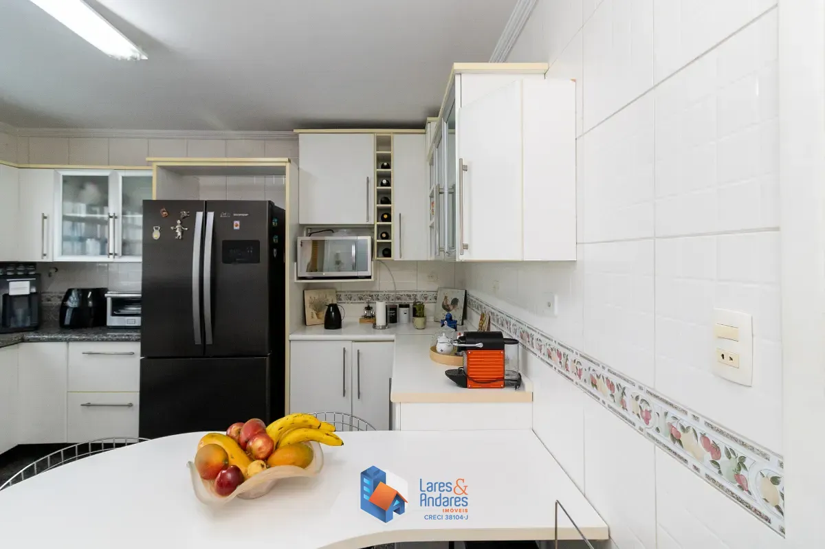 Apartamento, 4 quartos, 172 m² - Foto 19