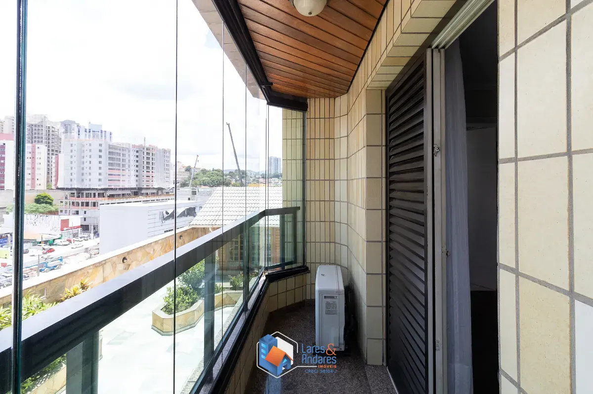 Apartamento, 4 quartos, 172 m² - Foto 57