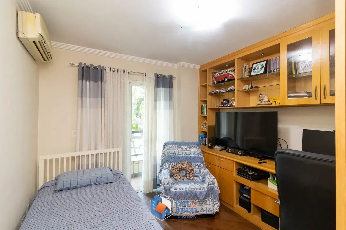 Apartamento, 4 quartos, 172 m² - Foto 67