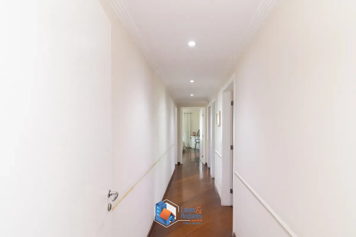Apartamento, 4 quartos, 172 m² - Foto 34