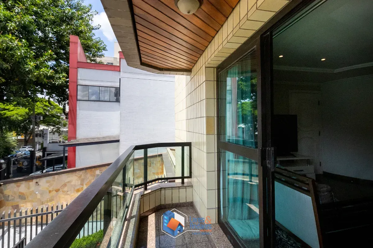 Apartamento, 4 quartos, 172 m² - Foto 17