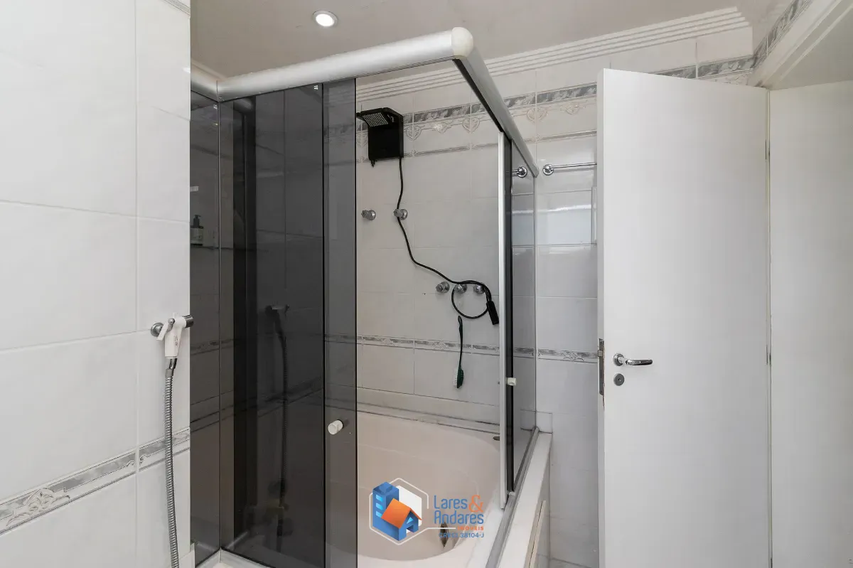 Apartamento, 4 quartos, 172 m² - Foto 63