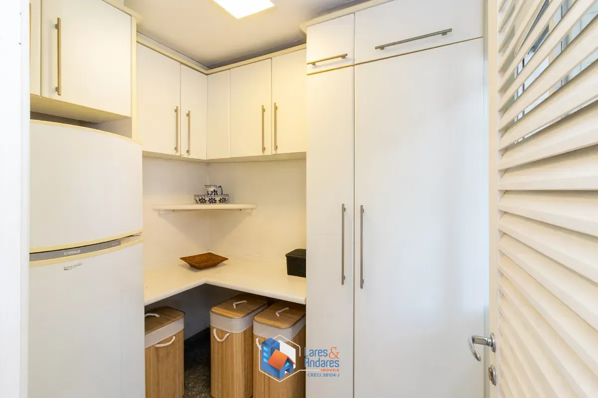 Apartamento, 4 quartos, 172 m² - Foto 28