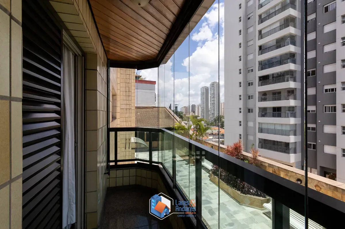Apartamento, 4 quartos, 172 m² - Foto 58