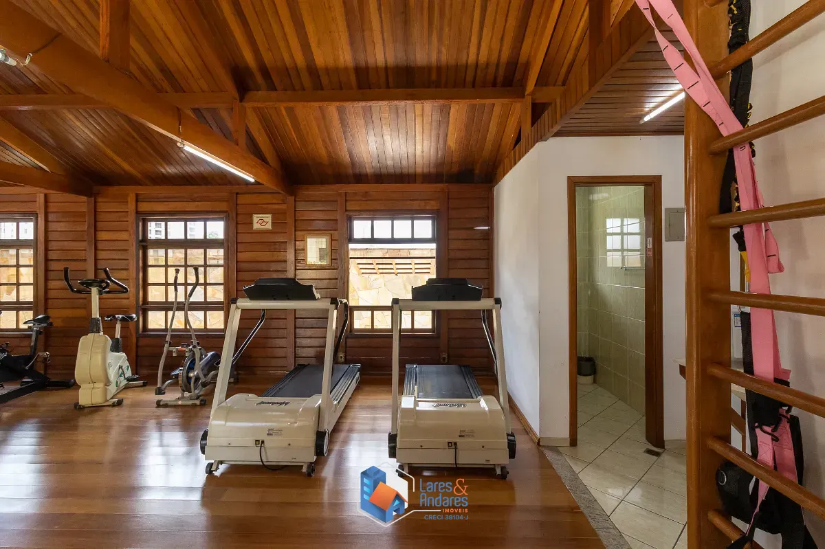 Apartamento, 4 quartos, 172 m² - Foto 107