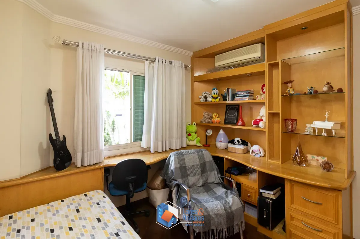 Apartamento, 4 quartos, 172 m² - Foto 50