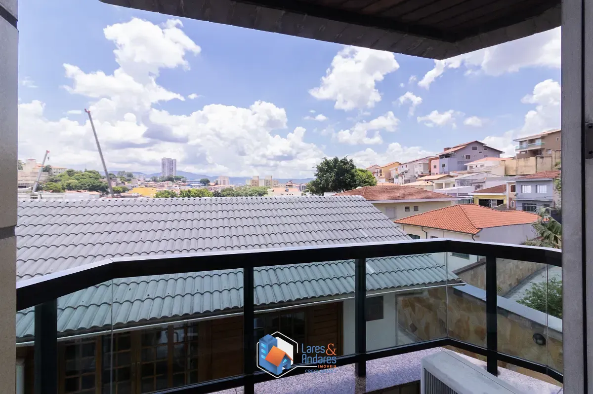 Apartamento, 4 quartos, 172 m² - Foto 42