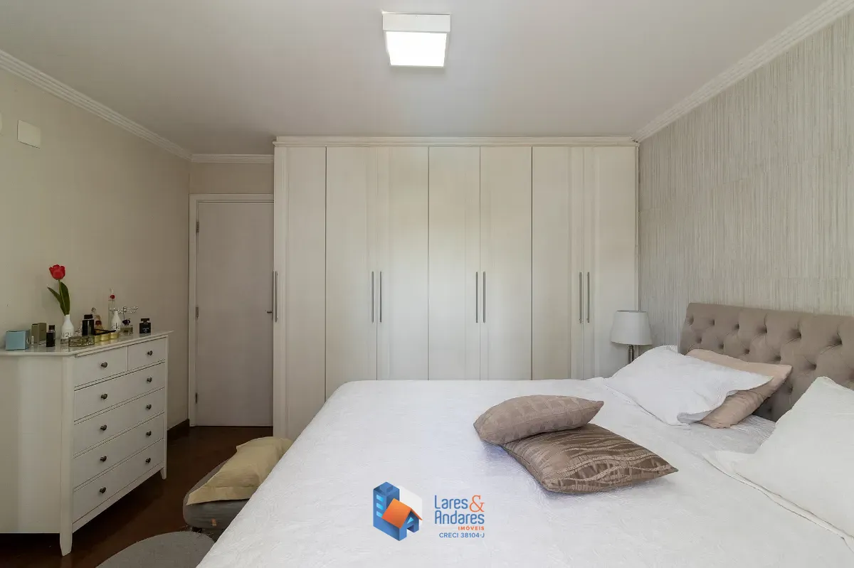 Apartamento, 4 quartos, 172 m² - Foto 61