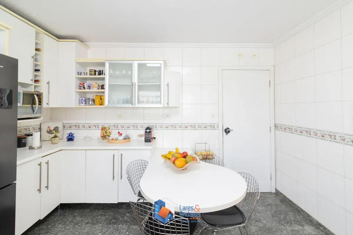 Apartamento, 4 quartos, 172 m² - Foto 29
