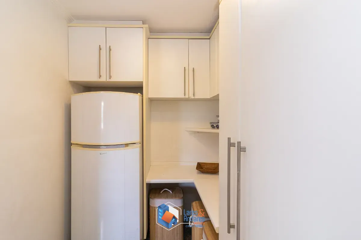 Apartamento, 4 quartos, 172 m² - Foto 33