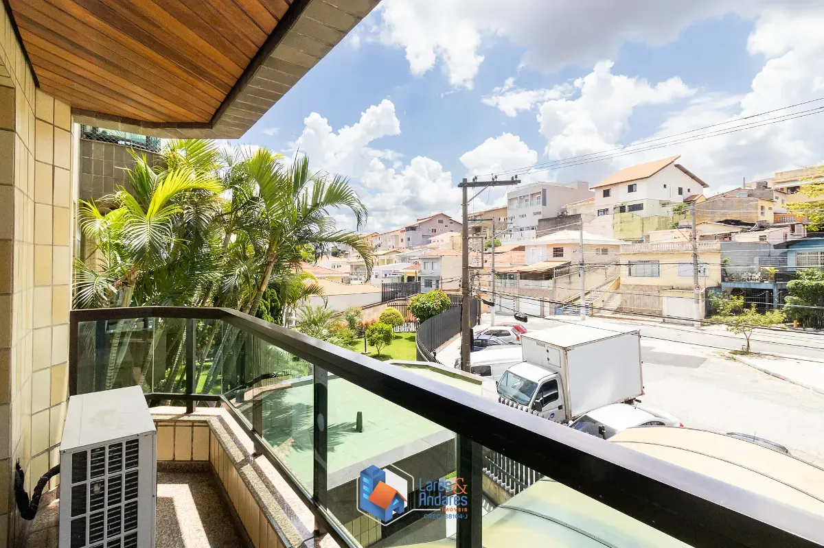 Apartamento, 4 quartos, 172 m² - Foto 14