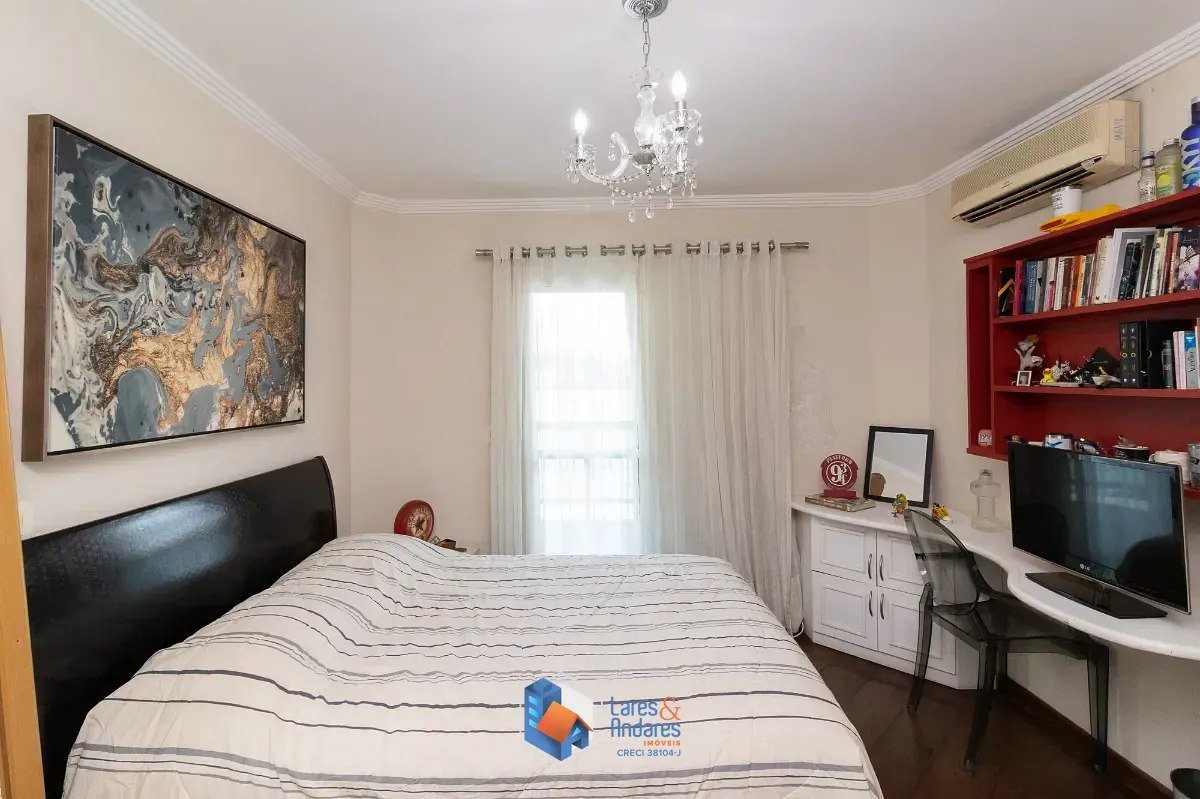 Apartamento, 4 quartos, 172 m² - Foto 36