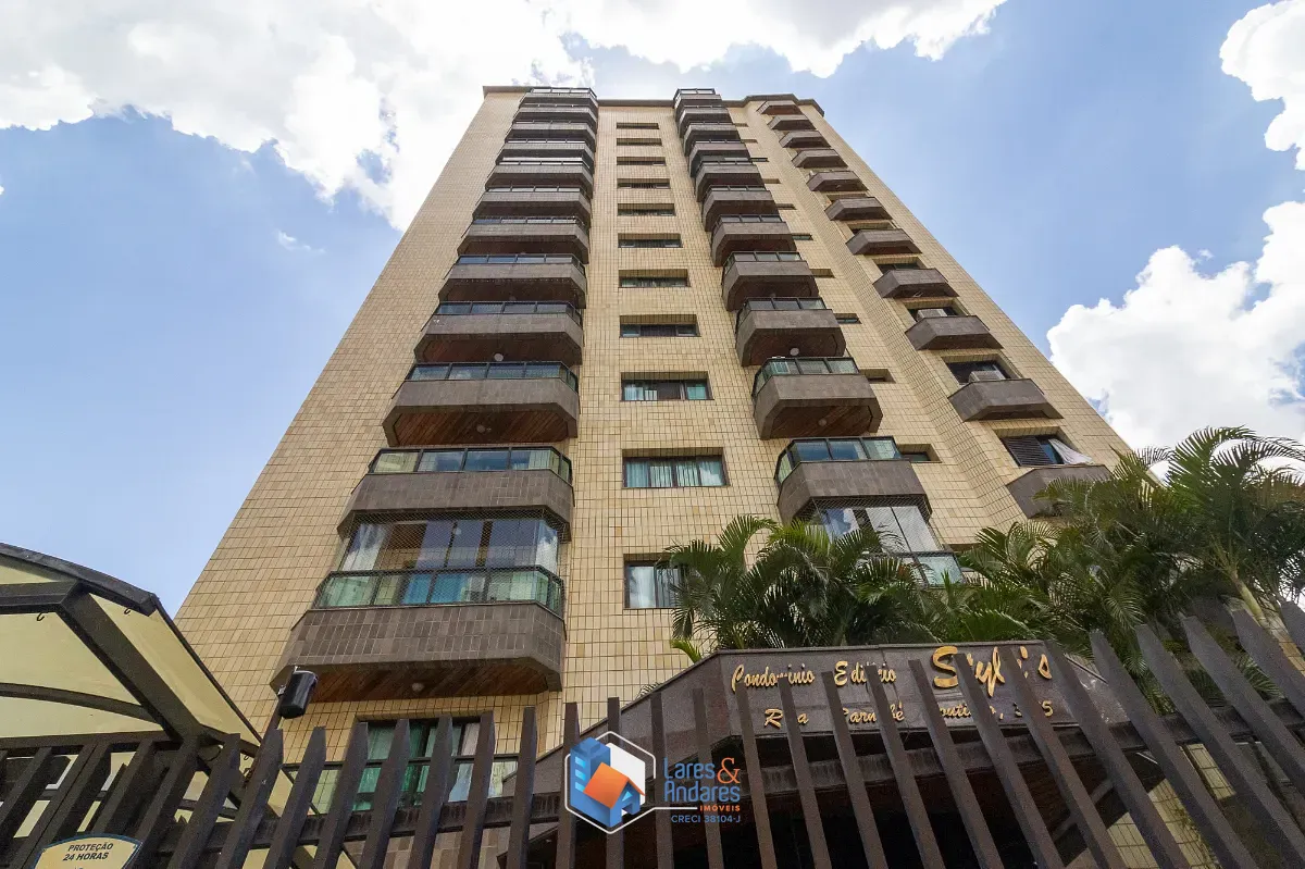 Apartamento, 4 quartos, 172 m² - Foto 132