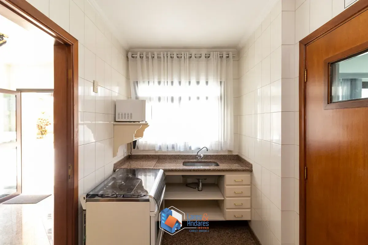Apartamento, 4 quartos, 172 m² - Foto 79