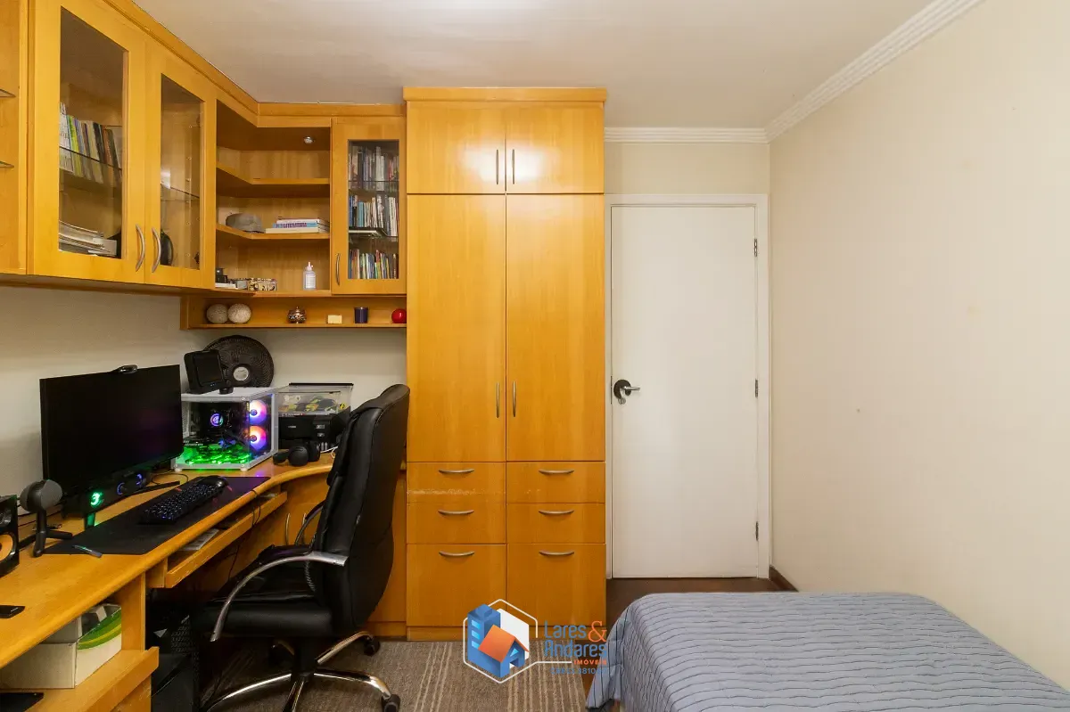 Apartamento, 4 quartos, 172 m² - Foto 68