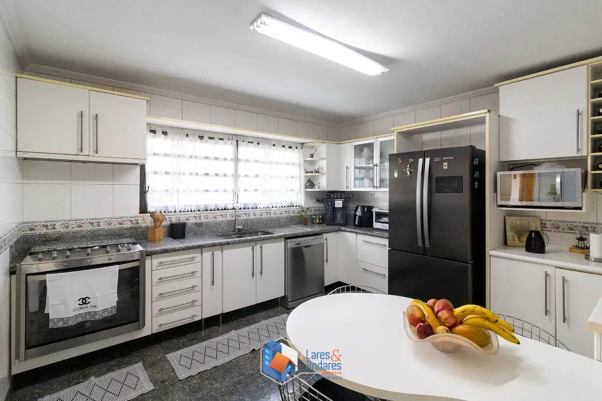 Apartamento, 4 quartos, 172 m² - Foto 18