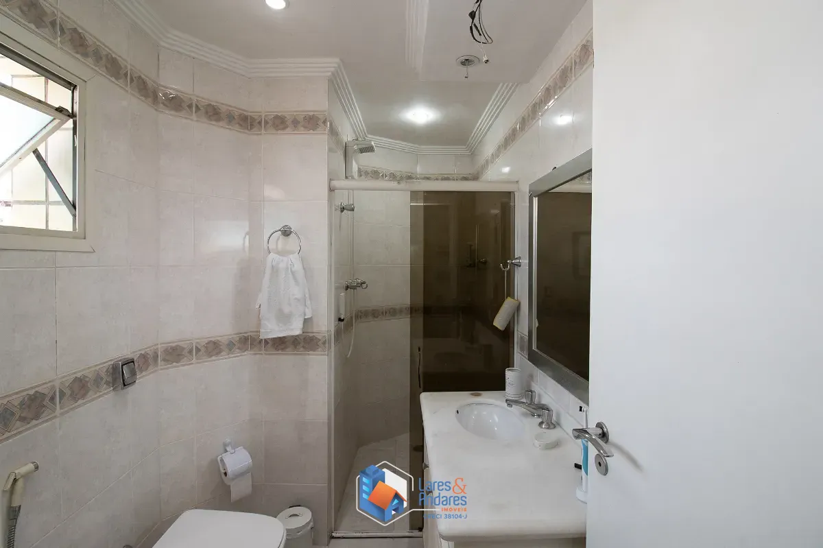 Apartamento, 4 quartos, 172 m² - Foto 40