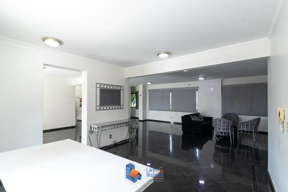 Apartamento, 4 quartos, 172 m² - Foto 80