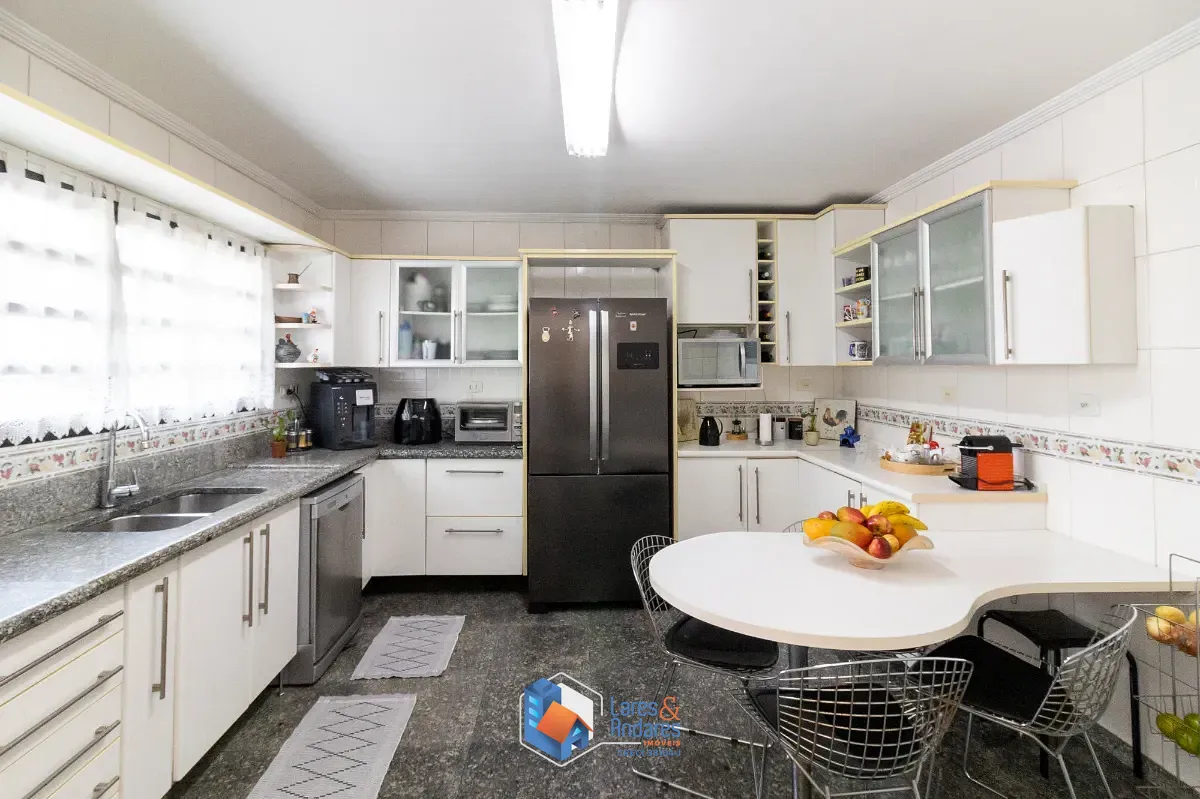 Apartamento, 4 quartos, 172 m² - Foto 20