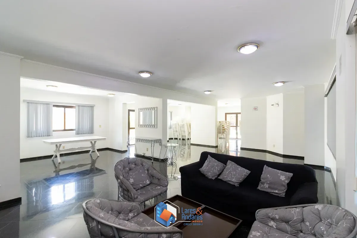 Apartamento, 4 quartos, 172 m² - Foto 77