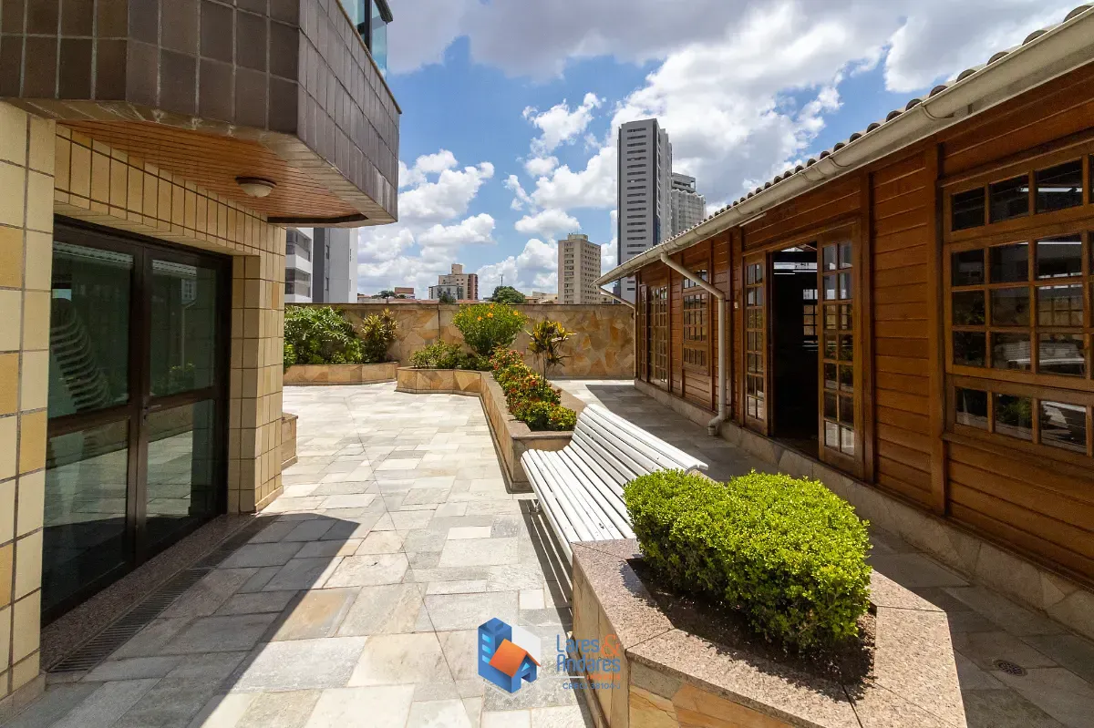 Apartamento, 4 quartos, 172 m² - Foto 109