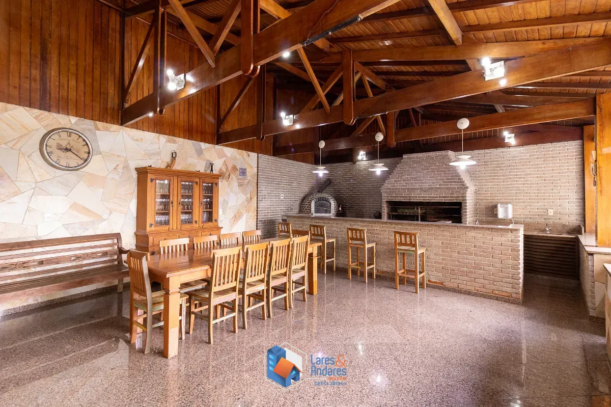 Apartamento, 4 quartos, 172 m² - Foto 83