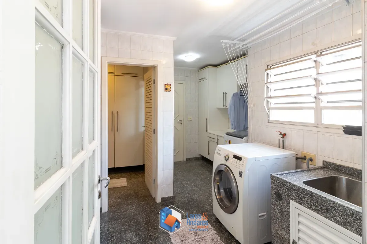 Apartamento, 4 quartos, 172 m² - Foto 23