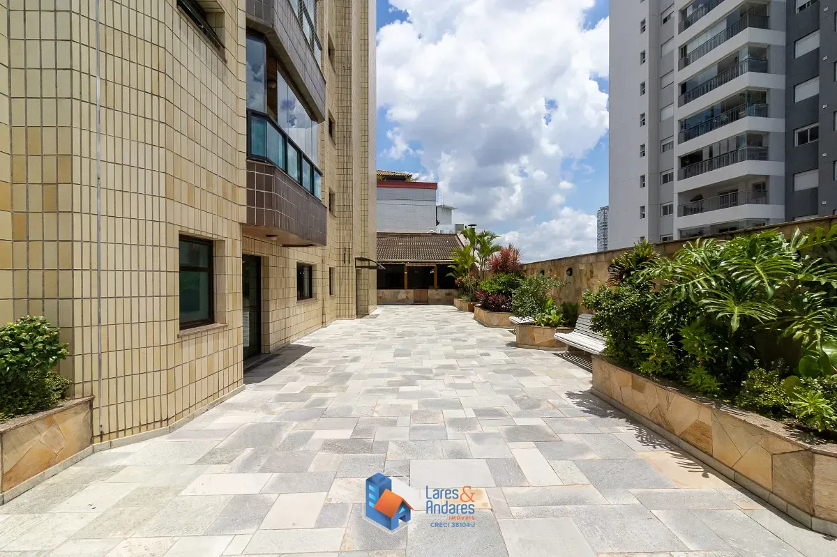 Apartamento, 4 quartos, 172 m² - Foto 96