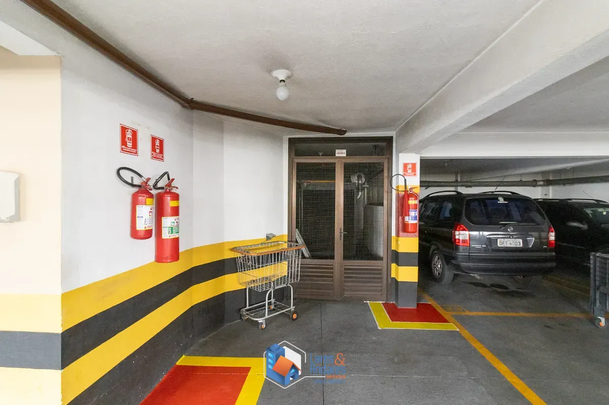 Apartamento, 4 quartos, 172 m² - Foto 114