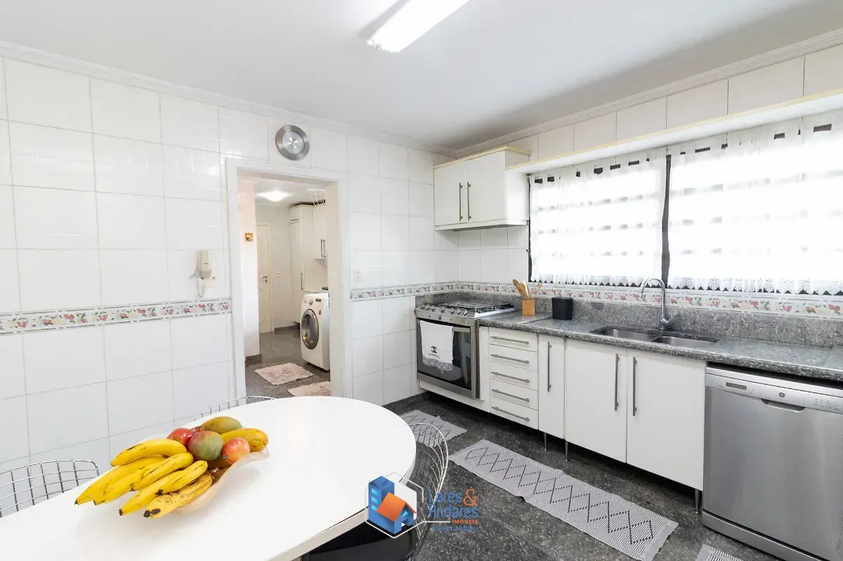 Apartamento, 4 quartos, 172 m² - Foto 21