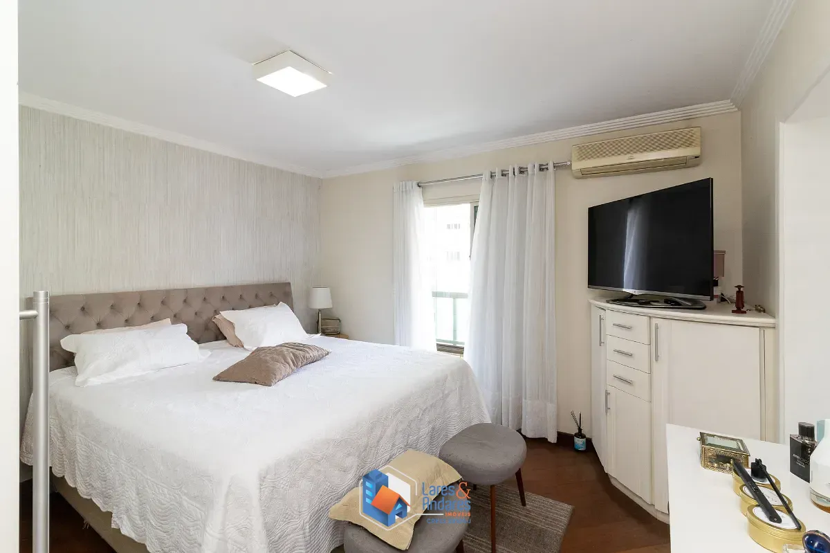 Apartamento, 4 quartos, 172 m² - Foto 53