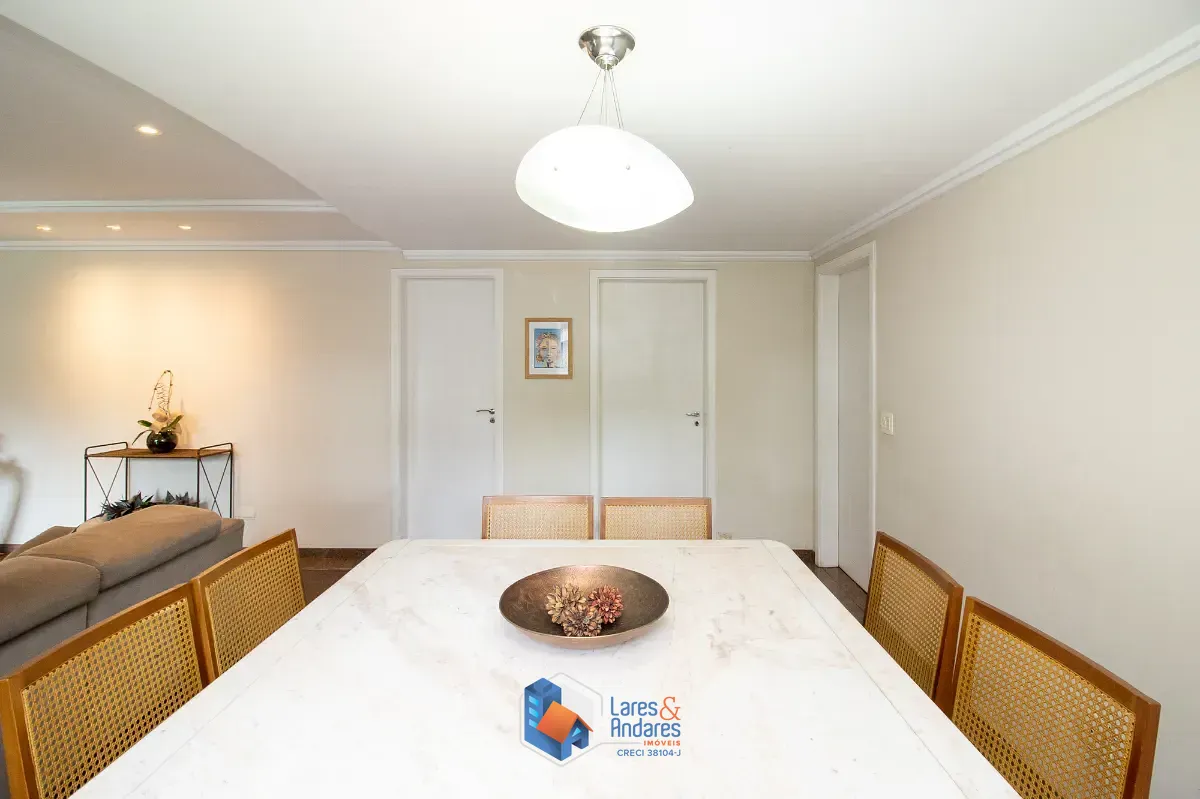 Apartamento, 4 quartos, 172 m² - Foto 7